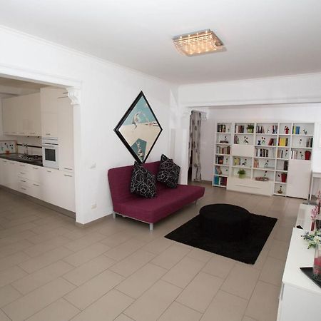 Appia Tourist Apartment Ρώμη Εξωτερικό φωτογραφία