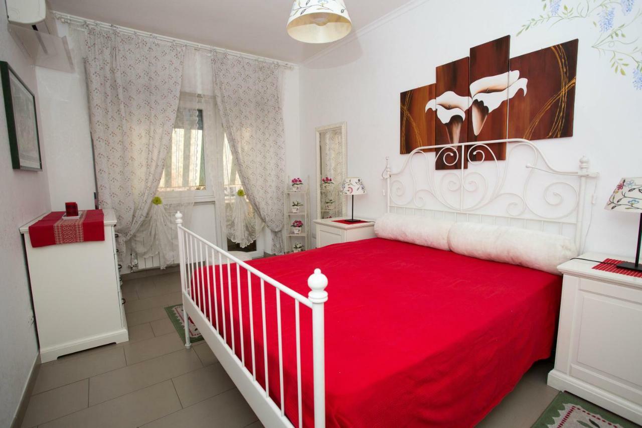Appia Tourist Apartment Ρώμη Εξωτερικό φωτογραφία
