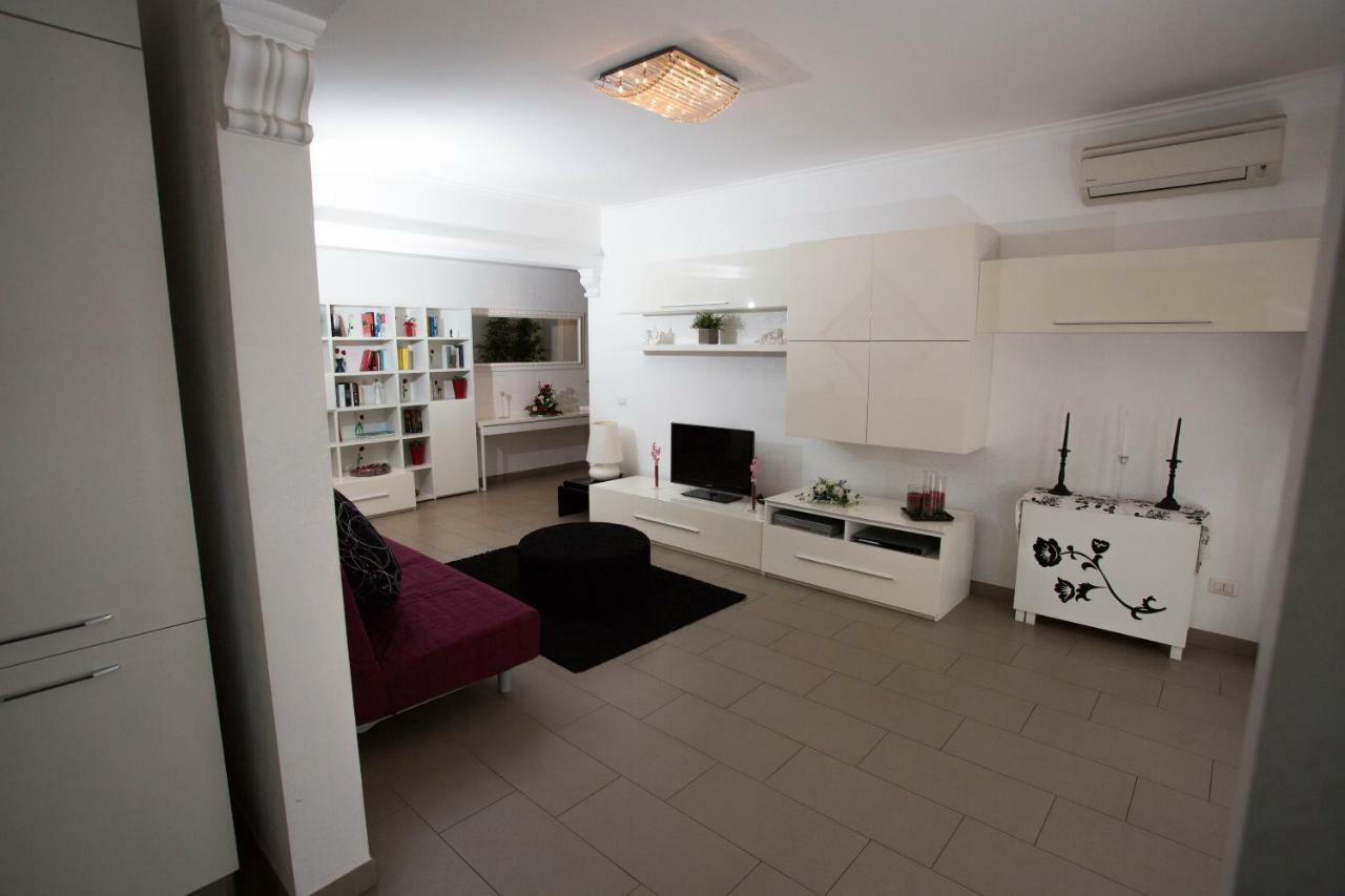 Appia Tourist Apartment Ρώμη Εξωτερικό φωτογραφία