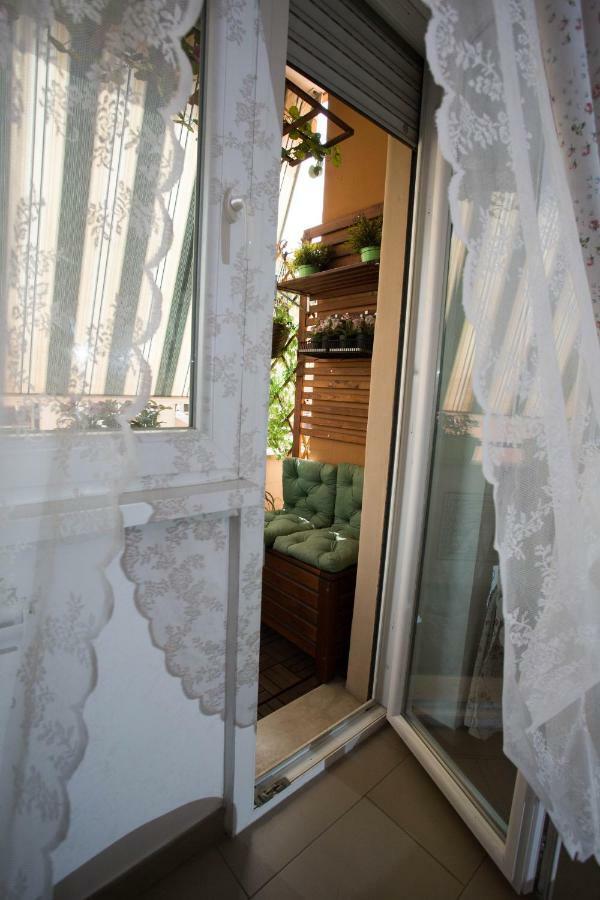 Appia Tourist Apartment Ρώμη Εξωτερικό φωτογραφία
