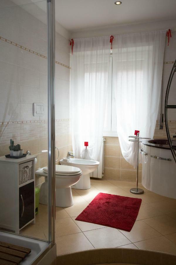 Appia Tourist Apartment Ρώμη Εξωτερικό φωτογραφία