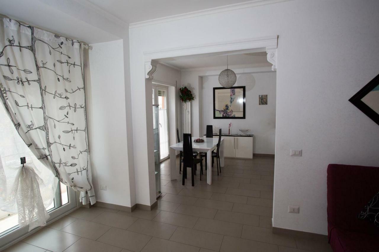 Appia Tourist Apartment Ρώμη Εξωτερικό φωτογραφία