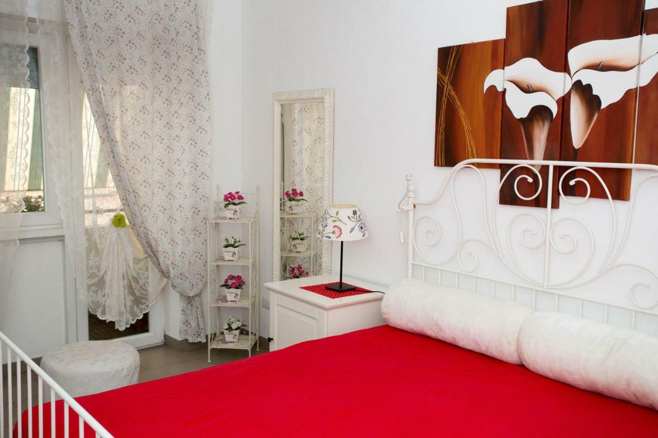 Appia Tourist Apartment Ρώμη Εξωτερικό φωτογραφία
