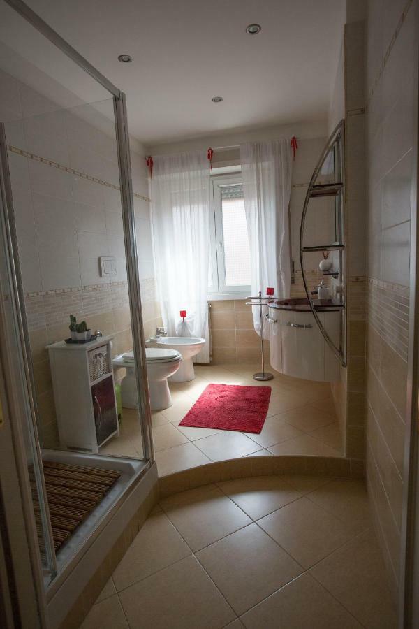 Appia Tourist Apartment Ρώμη Εξωτερικό φωτογραφία