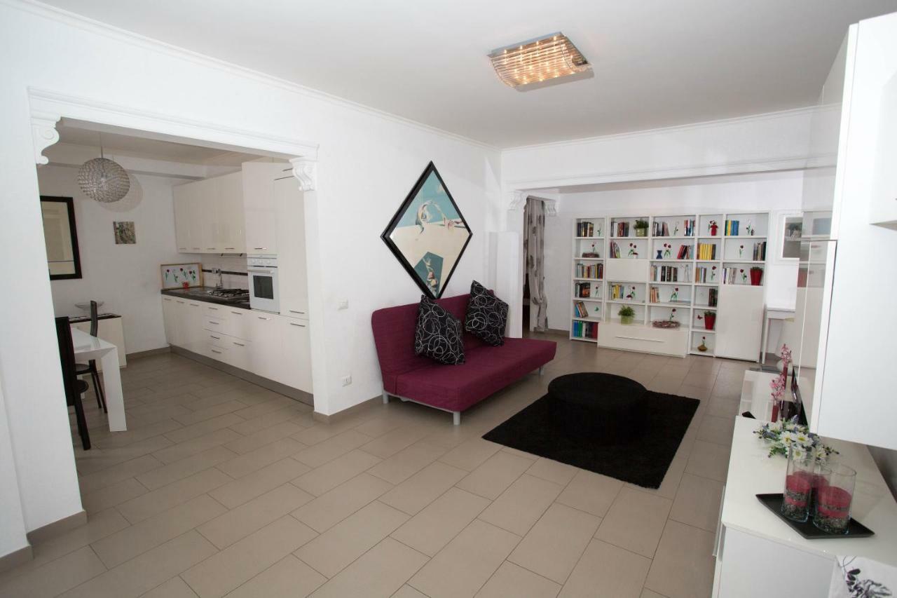 Appia Tourist Apartment Ρώμη Εξωτερικό φωτογραφία