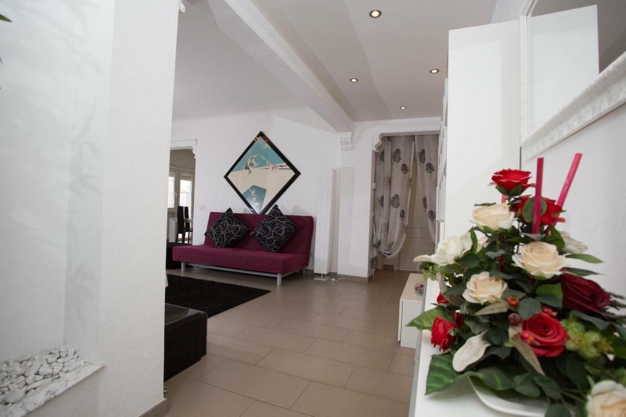 Appia Tourist Apartment Ρώμη Εξωτερικό φωτογραφία
