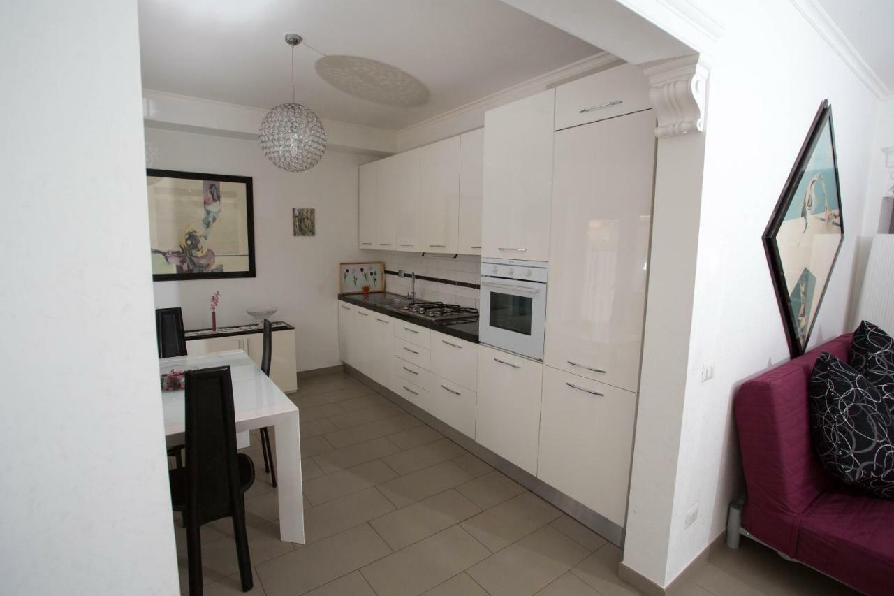 Appia Tourist Apartment Ρώμη Εξωτερικό φωτογραφία