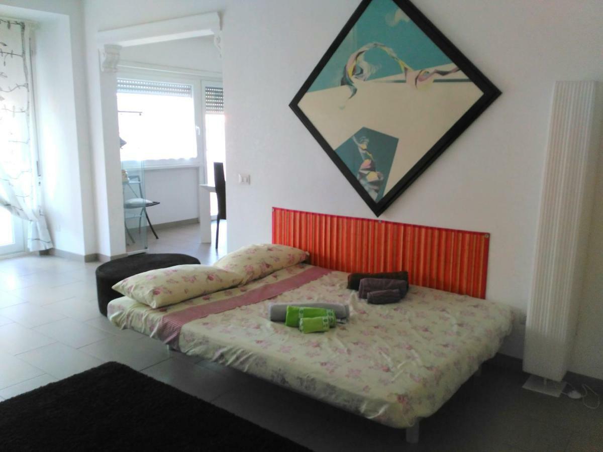 Appia Tourist Apartment Ρώμη Εξωτερικό φωτογραφία