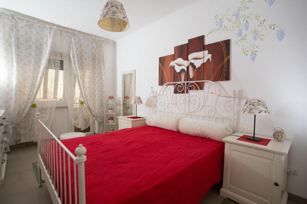 Appia Tourist Apartment Ρώμη Εξωτερικό φωτογραφία