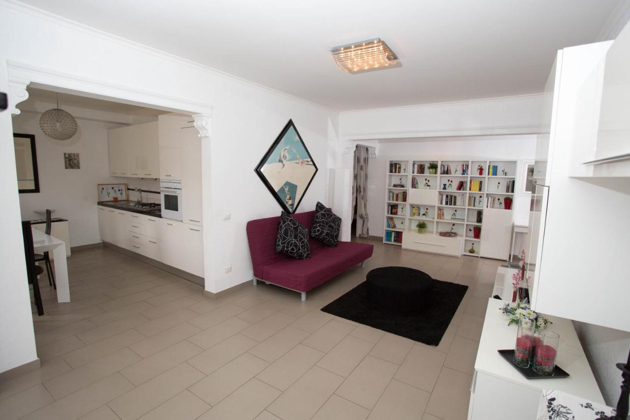 Appia Tourist Apartment Ρώμη Εξωτερικό φωτογραφία