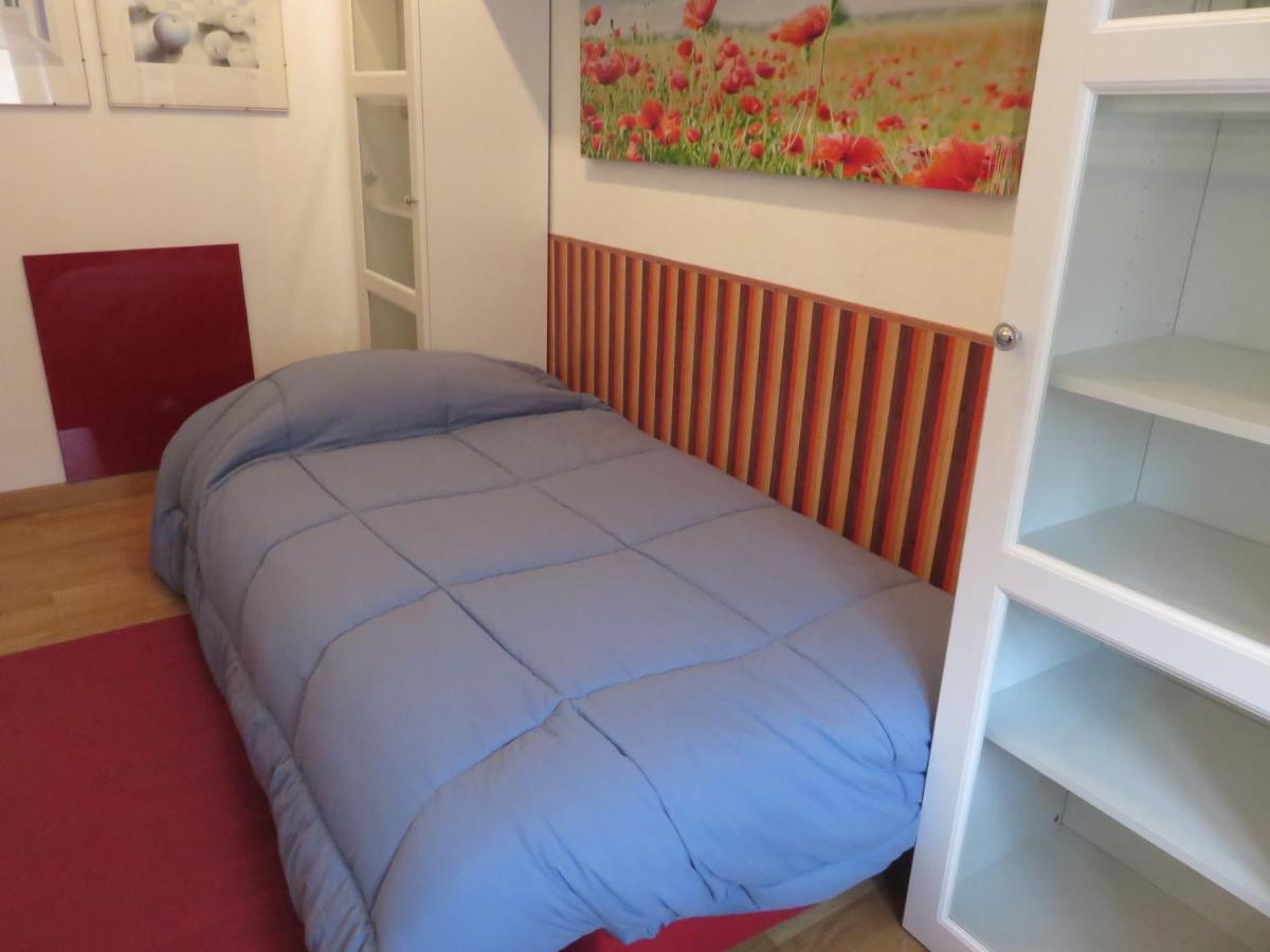 Appia Tourist Apartment Ρώμη Εξωτερικό φωτογραφία